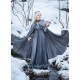 Faeries Daffodil Cleaire's Wand Empire Waist One Piece(Reservation/Full Payment Without Shipping)
